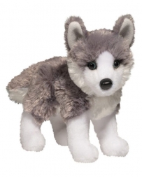 Douglas Cuddle Toys® Kids' Nikita Husky