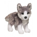 Douglas Cuddle Toys® Kids' Nikita Husky