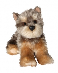 Douglas Cuddle Toys® Kids' Yettie Yorkie