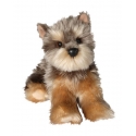 Douglas Cuddle Toys® Kids' Yettie Yorkie