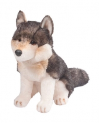 Douglas Cuddle Toys® Kids' Atka Wolf