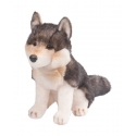 Douglas Cuddle Toys® Kids' Atka Wolf