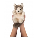 Douglas Cuddle Toys® Kids' Lil Handful Wolf