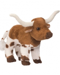 Douglas Cuddle Toys® Kids' Zeb Longhorn