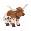 Douglas Cuddle Toys® Kids' Zeb Longhorn