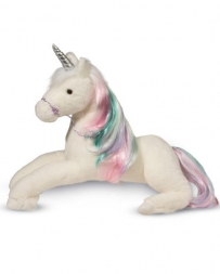 Douglas Cuddle Toys® Kids' Rainbow Unicorn Large