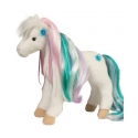 Douglas Cuddle Toys® Kids' Rainbow Princess Horse