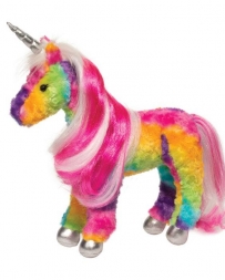 Douglas Cuddle Toys® Kids' Joy Rainbow Unicorn