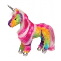 Douglas Cuddle Toys® Kids' Joy Rainbow Unicorn