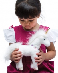 Douglas Cuddle Toys® Girls' Pax Unicorn