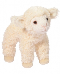 Douglas Cuddle Toys® Kids' Little Bit Lamb