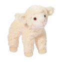 Douglas Cuddle Toys® Kids' Little Bit Lamb