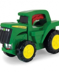John Deere® Johnny Tractor and Flashlight