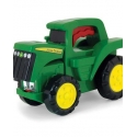 John Deere® Johnny Tractor and Flashlight