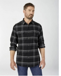 Dickies® Men's Relaxed Flex Flannel