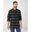 Dickies® Men's Relaxed Flex Flannel