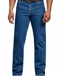 Dickies® Men's Reg Straight Fit 6 Pkt Jean