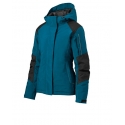 Dickies® Ladies' Insulated Waterproof Jacket