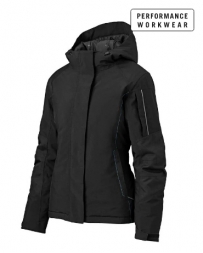 Dickies® Ladies' Insulated Waterproof Jacket