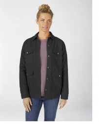 Dickies® Ladies' Sherpa Chore Coat