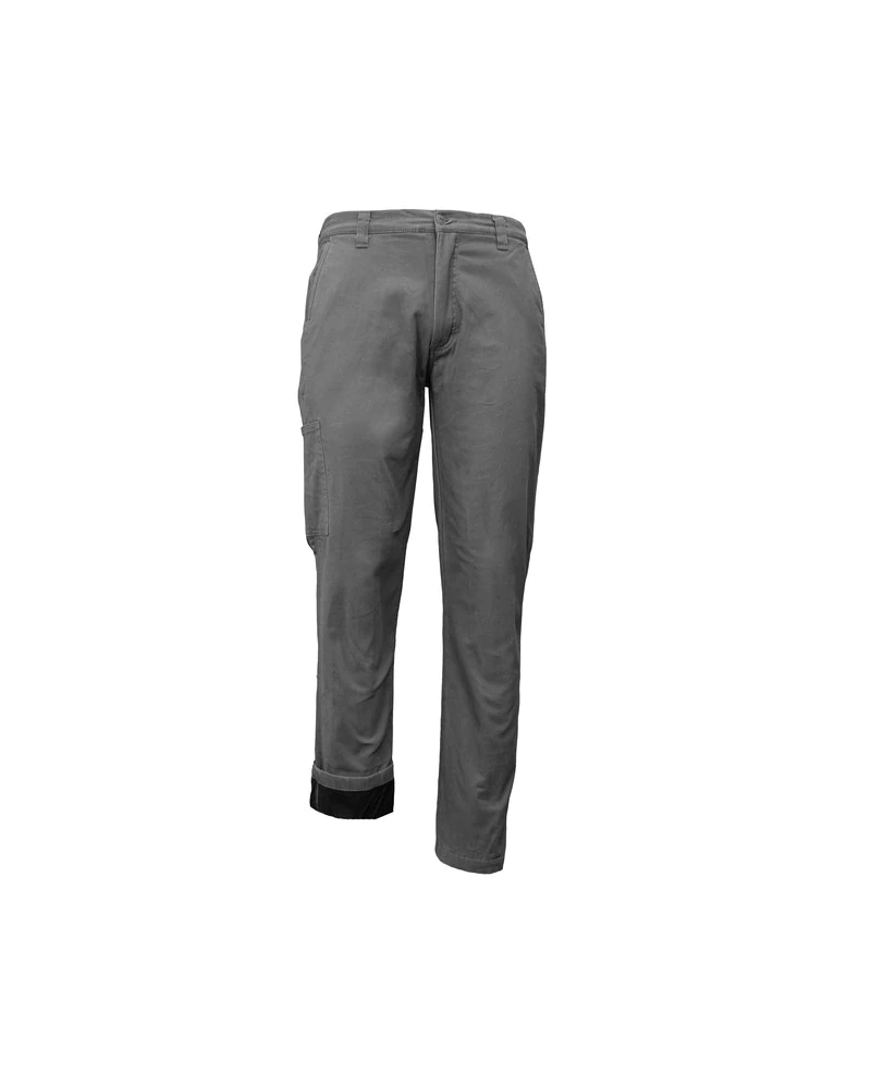 Polar King by Key® Men's Fleece Lined Pants - Fort Brands