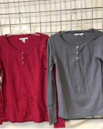 levis thermal henley