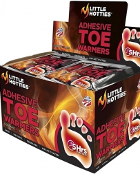 Toe Warmers