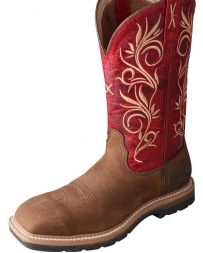 Twisted X® Ladies' Lite Western Work Boot