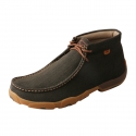 Twisted X® Men's Chukka Driving Moc D Toe