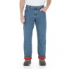 Wrangler® Men's Rugged Wear Thermal Jeans