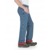 Wrangler® Men's Rugged Wear Thermal Jeans