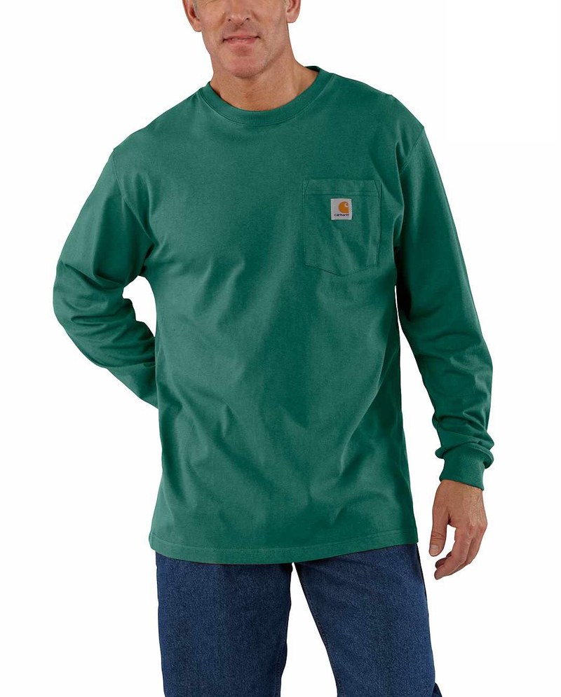 carhartt 4xlt shirts