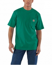 Carhartt® Men's Pocket S/S T- Shirt Tee