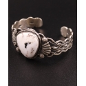 Al Zuni® Indain Buffalo Stone Bracelet