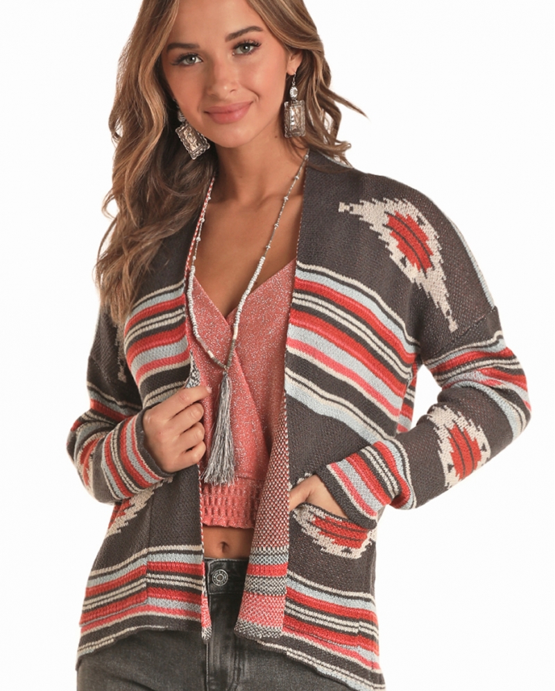 black dsquared jumper