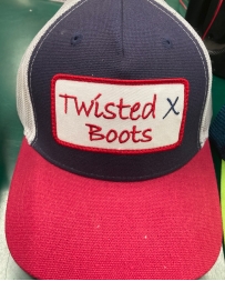 Twisted X® Assorted Mesh Caps