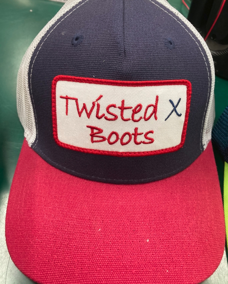 Twisted x caps hotsell