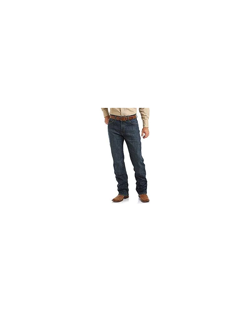 Wrangler® 20X® Men's 20X 01 Relax AC Jean - Fort Brands