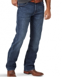 Wrangler Retro® Men's Slim Boot Monroe Jeans