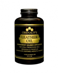 Obenauf's® Leather Oil 16 oz