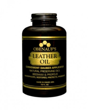 Obenauf's® Leather Oil 16 oz