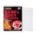 Hand And Body Warmer