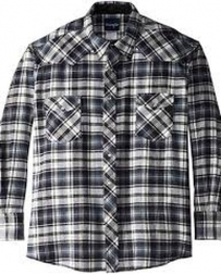 Wrangler® Men's Plaid Flannel Assorted