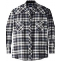 Wrangler® Men's Plaid Flannel Assorted