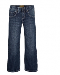 Wrangler® 20X® Boys' Canyon Lake Boot Cut Jean 8-16