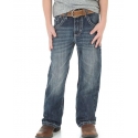 Wrangler® Boys' Canyon Lake Boot Cut Jean