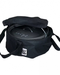 Lodge Cast Iron® 8" Dutch Oven Tote