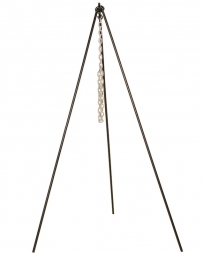 Lodge Cast Iron® 60" Tripod & 36" Chain