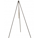 Lodge Cast Iron® 60" Tripod & 36" Chain