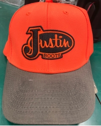 Justin® Boots Assorted Justin/Tony Lama Caps